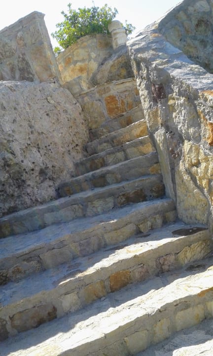 Sonstiges Hotel Kalithea Horizon Royal