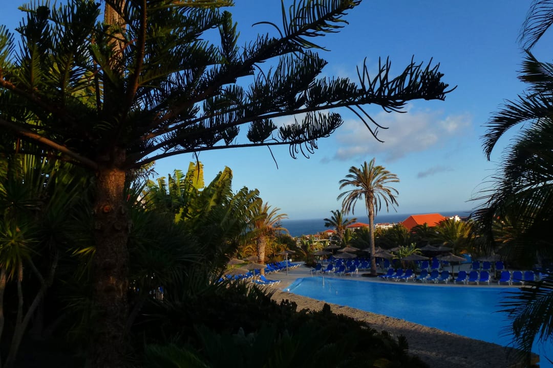 Sehr gepflegt! allsun App.-Hotel Esquinzo Beach