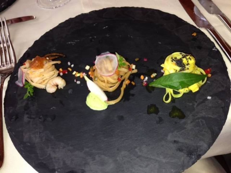 Antipasto Lake Garda Resort