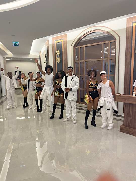 Sonstiges PALEMON Resort& Spa