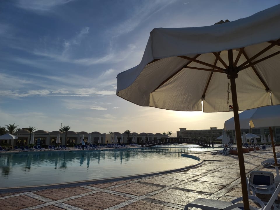 Pool Amarina Queen Resort Marsa Alam