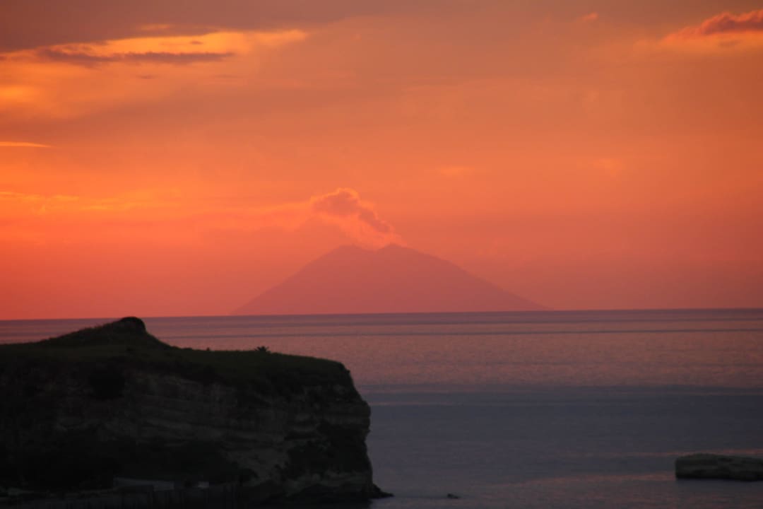 Stromboli Hotel Lido San Giuseppe