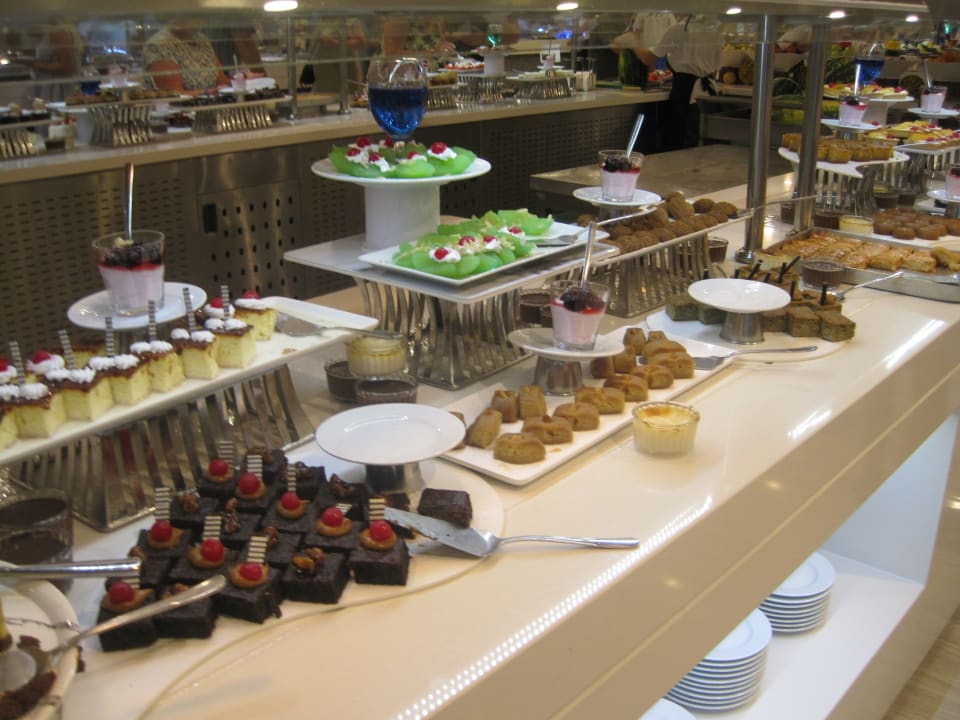 Gastro The Sense Deluxe Hotel