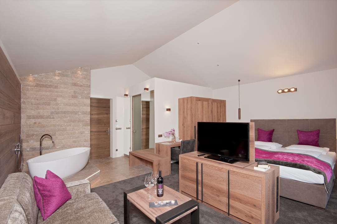 Zimmer Hotel Restaurant Kirchsteiger