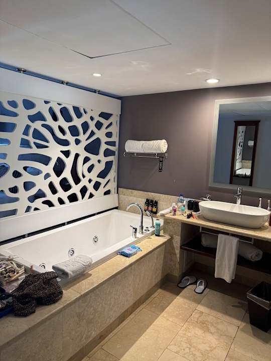 Zimmer TRS Turquesa Hotel - Adults only