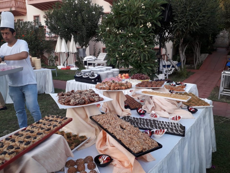 Gastro Ölüdeniz Turquoise Hotel