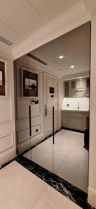 Zimmer Bach Suites Saigon, a Member of Design Hotels