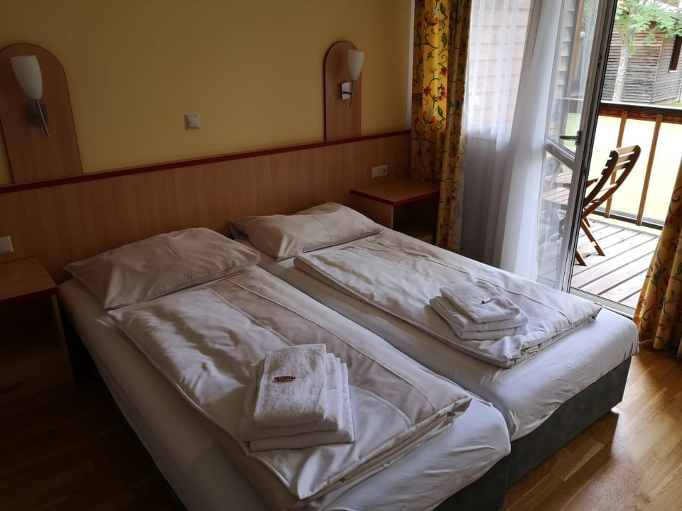 Zimmer Ferienpark Kreischberg by ALPS RESORTS