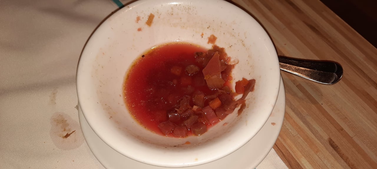 Gastro Limak Lara Deluxe Hotel & Resort