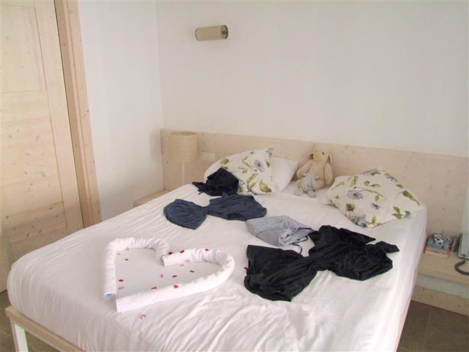 Betten Sunis Kumköy Beach Resort Hotel & Spa