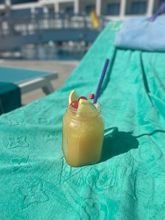 Pool Diamond De Luxe Hotel & Spa