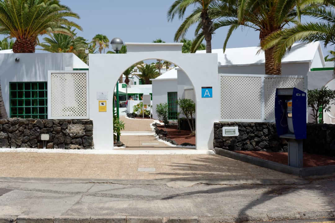 Sonstiges Apartamentos LIVVO Las Gaviotas