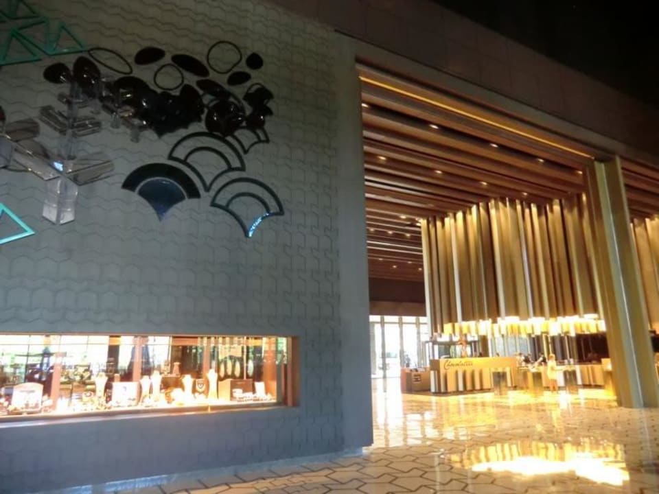 Reception/Chocolatie Maxx Royal Kemer Resort