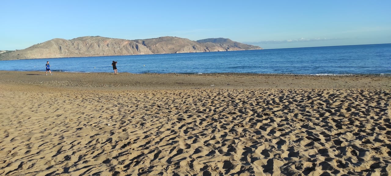 Strand Vantaris Luxury Beach Resort