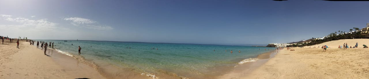 Panorama Hotel Riu Palace Jandia