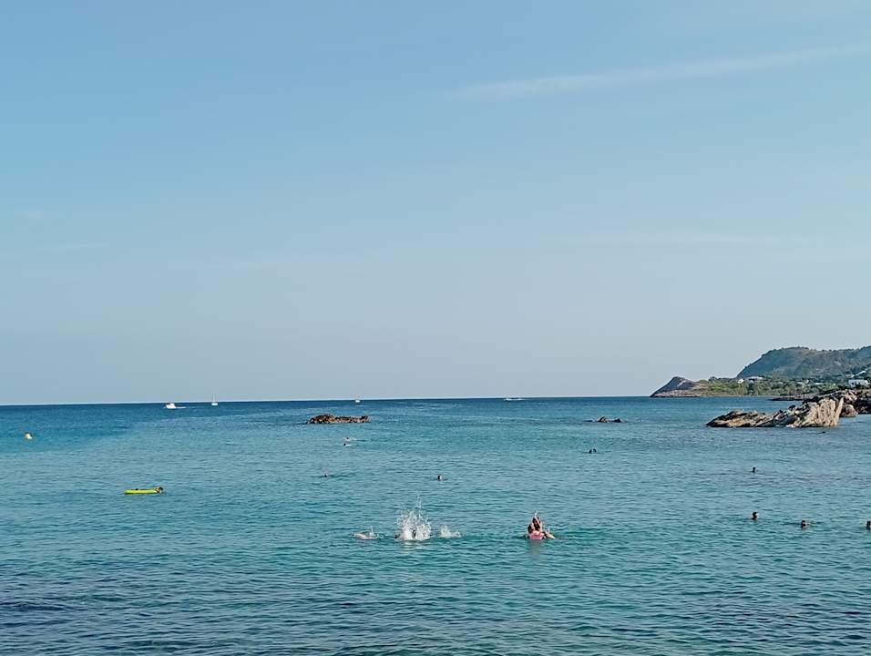 Strand R2 Lago Playa Park