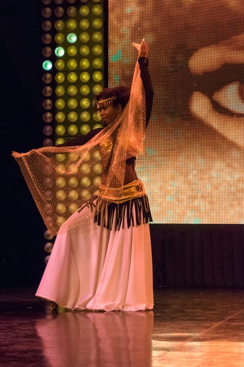 Sport & Freizeit TUI MAGIC LIFE Africana