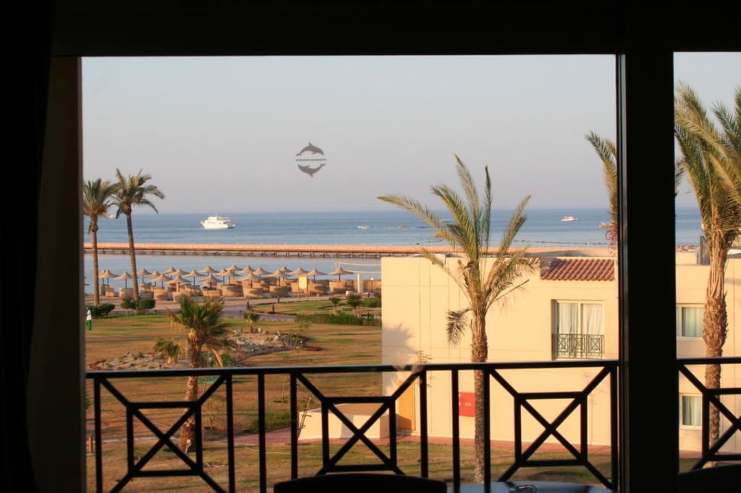 Traumhaft Cleopatra Luxury Resort Makadi Bay