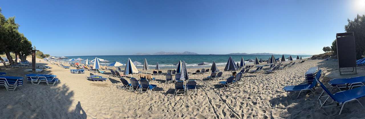 Strand Smy Kos Beach & Splash