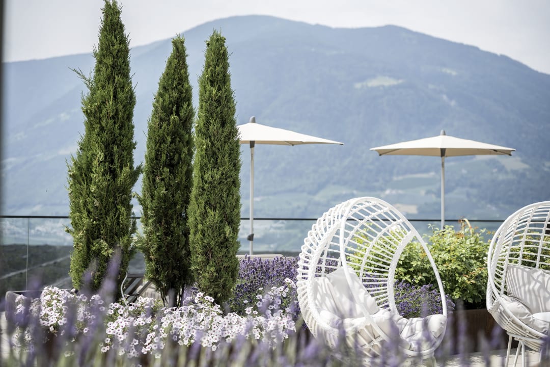 Sonstiges Small & Beautiful Hotel Gnaid