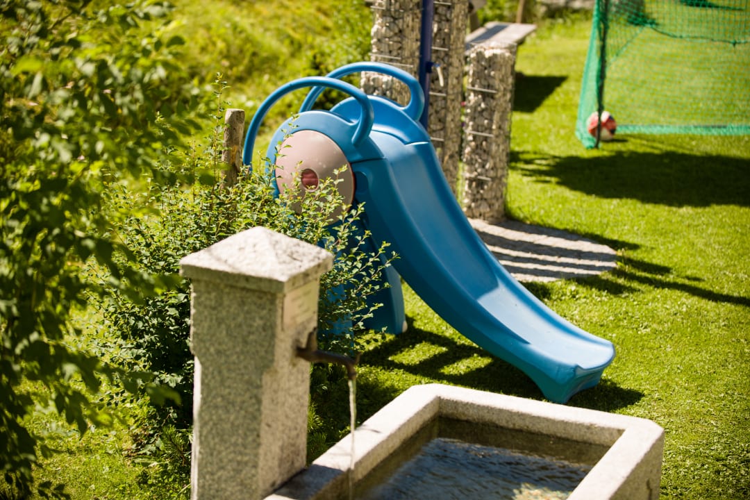 Sport & Freizeit Hotel Alpenhof