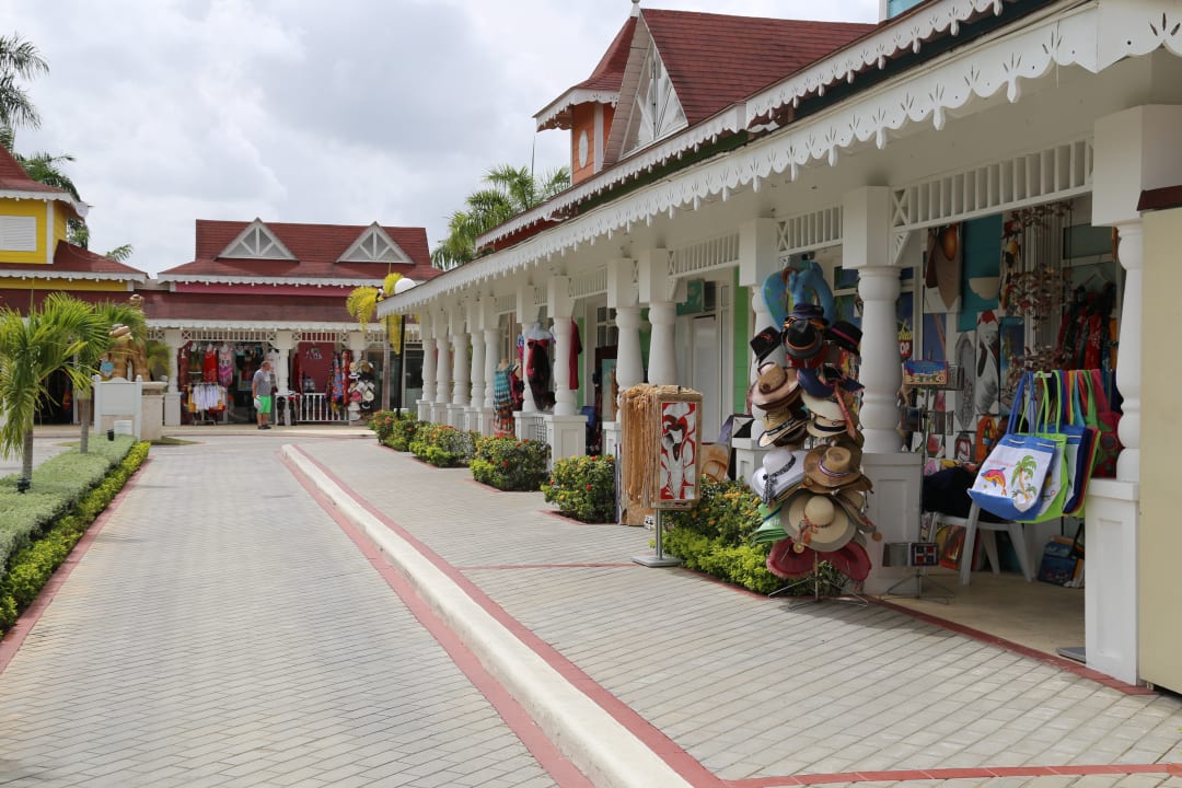 Sonstiges Bahia Principe Luxury Bouganville