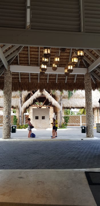 Sonstiges Hotel Viva Dominicus Beach by Wyndham - All Inclusive Resort