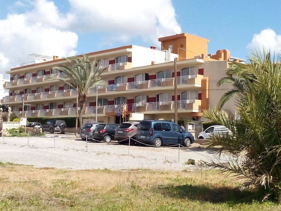 Aparthotel Club Simo in Cala Millor Club Simó Hotel by Senator