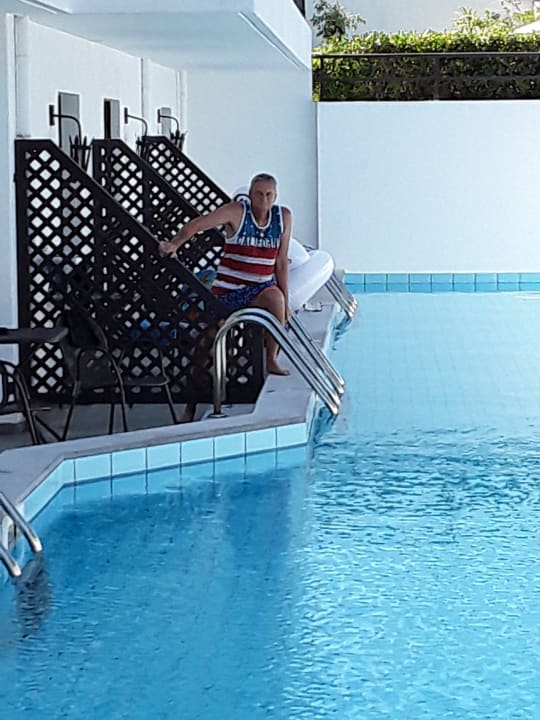 Pool Hersonissos Maris