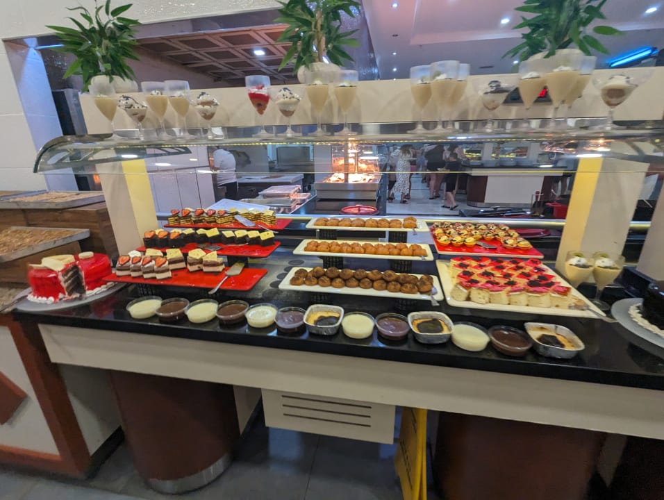 Gastro Grand Seker Hotel