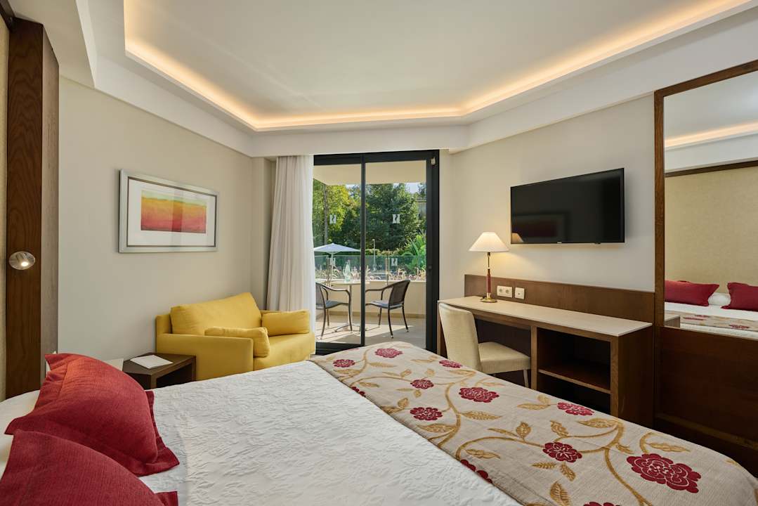 Zimmer Hipotels Sherry Park