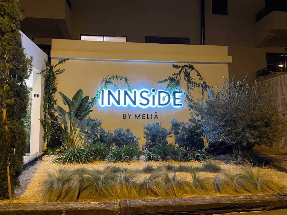 Außenansicht INNSiDE Alcudia