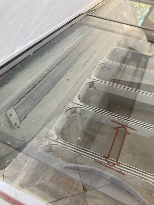 Sonstiges Seaden Sea World Resort & Spa