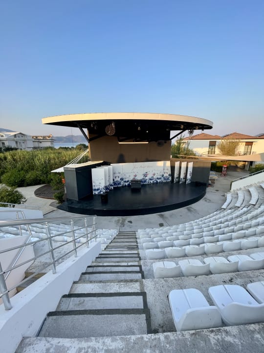 Sport & Freizeit Jiva Beach Resort