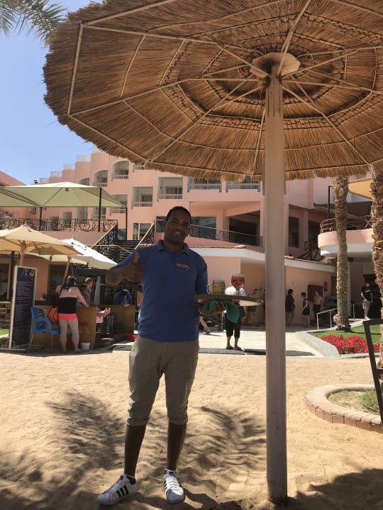 Sonstiges Beach Albatros Resort