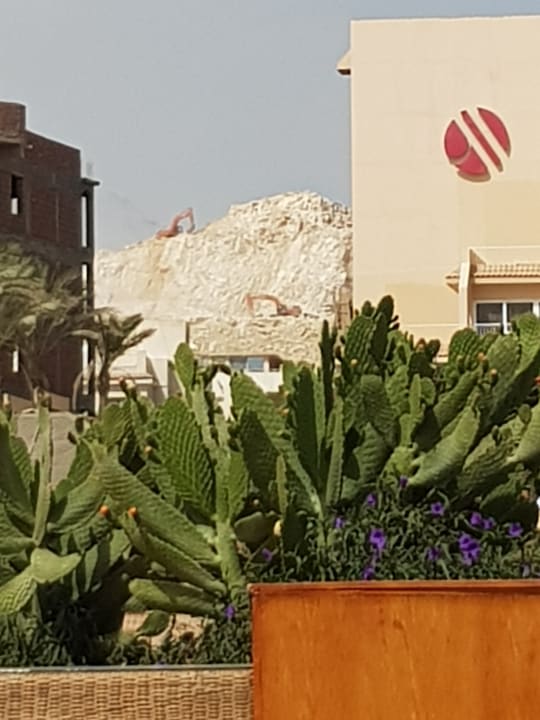 Sonstiges Marriott Hurghada Beach Resort