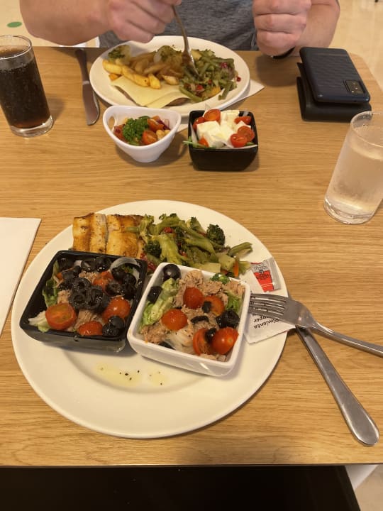 Gastro MLL Mediterranean Bay - Adults only