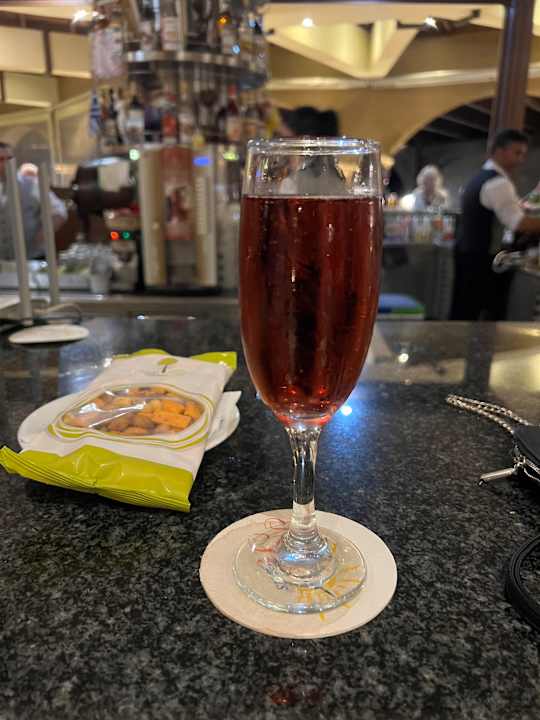 Gastro Hotel Kalithea Horizon Royal