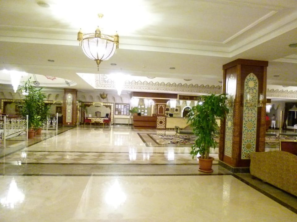Mehr von der Lobby Adalya Resort & Spa - Adults Only