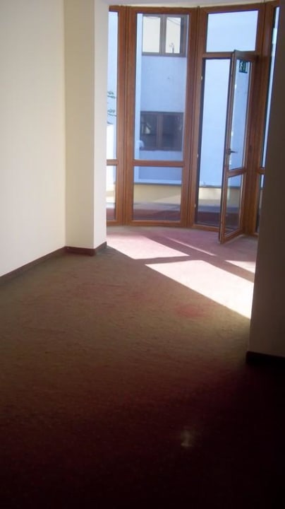 Schimmer im Flur Hotel Yavor Palace