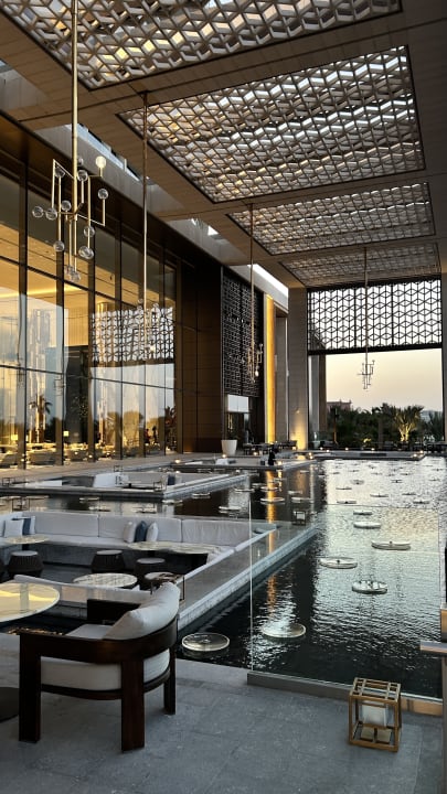 Sonstiges Atlantis The Royal