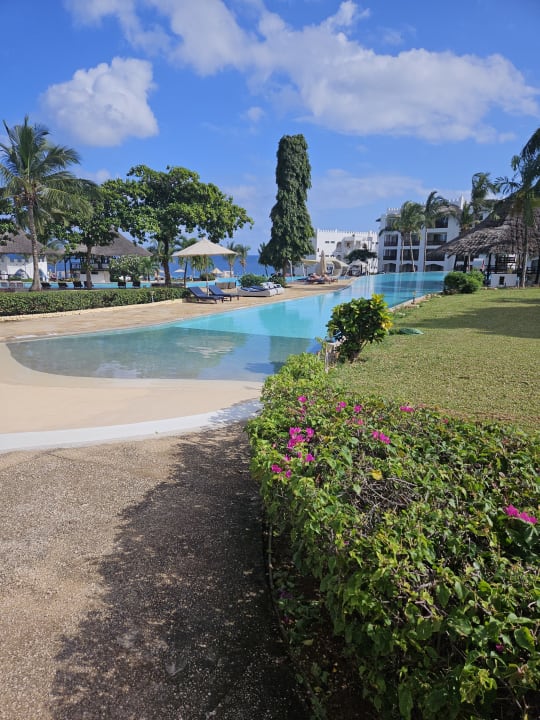 Pool Royal Zanzibar Beach Resort