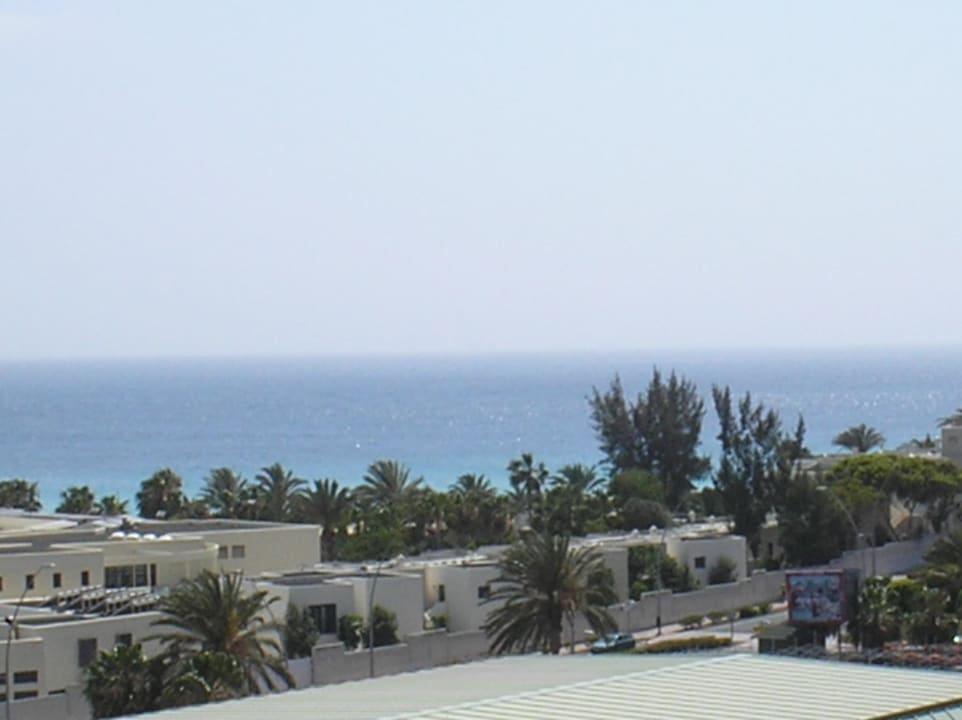 Balkon Servatur Alameda de Jandía