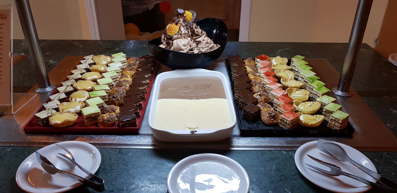 Gastro Mahdia Beach & Aquapark