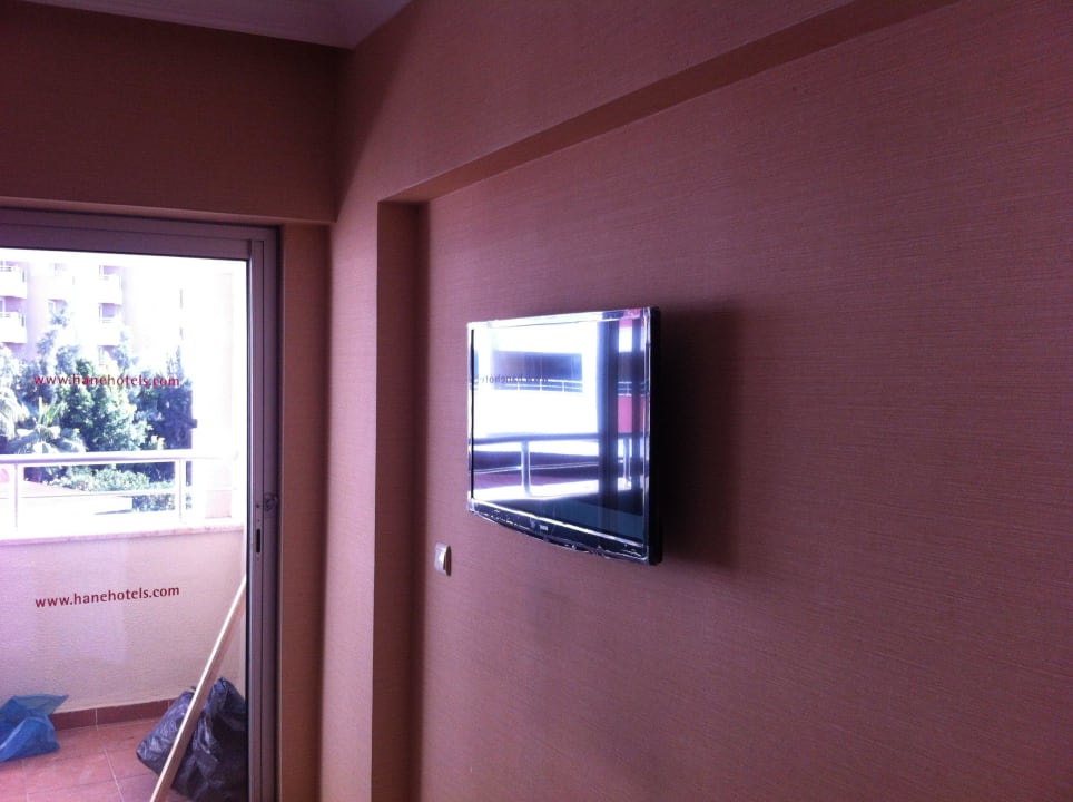 Led tv 80 cm Seher Kumköy Star Resort & Spa
