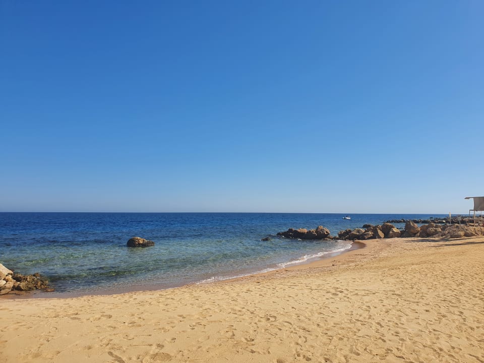 Strand Pickalbatros Citadel Resort