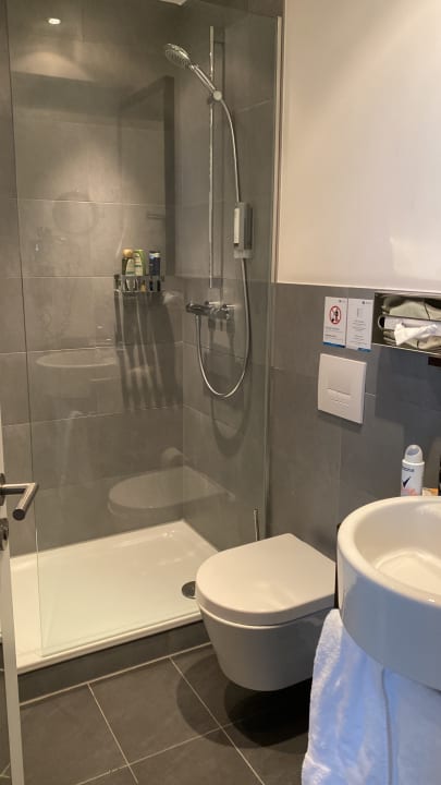 Zimmer Garner Hotel Berlin - Spandau