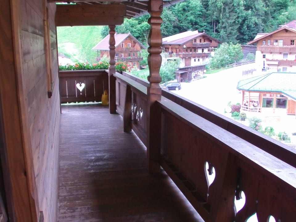 Zimmer 47 Hotel Färberwirt