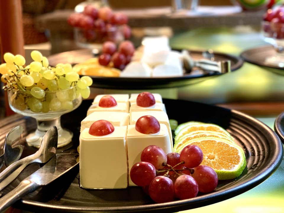 Gastro Megasaray Club Belek