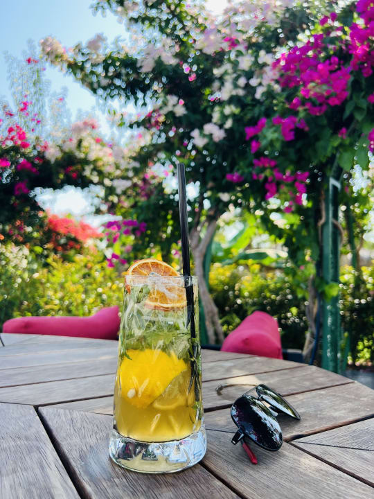 Pool Rubi Platinum Sign